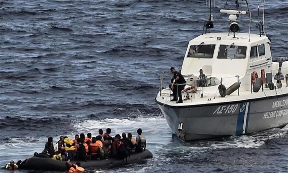 Βόρειο Αιγαίο: Μηδενικές οι μεταναστευτικέρς ροές στα νησιά